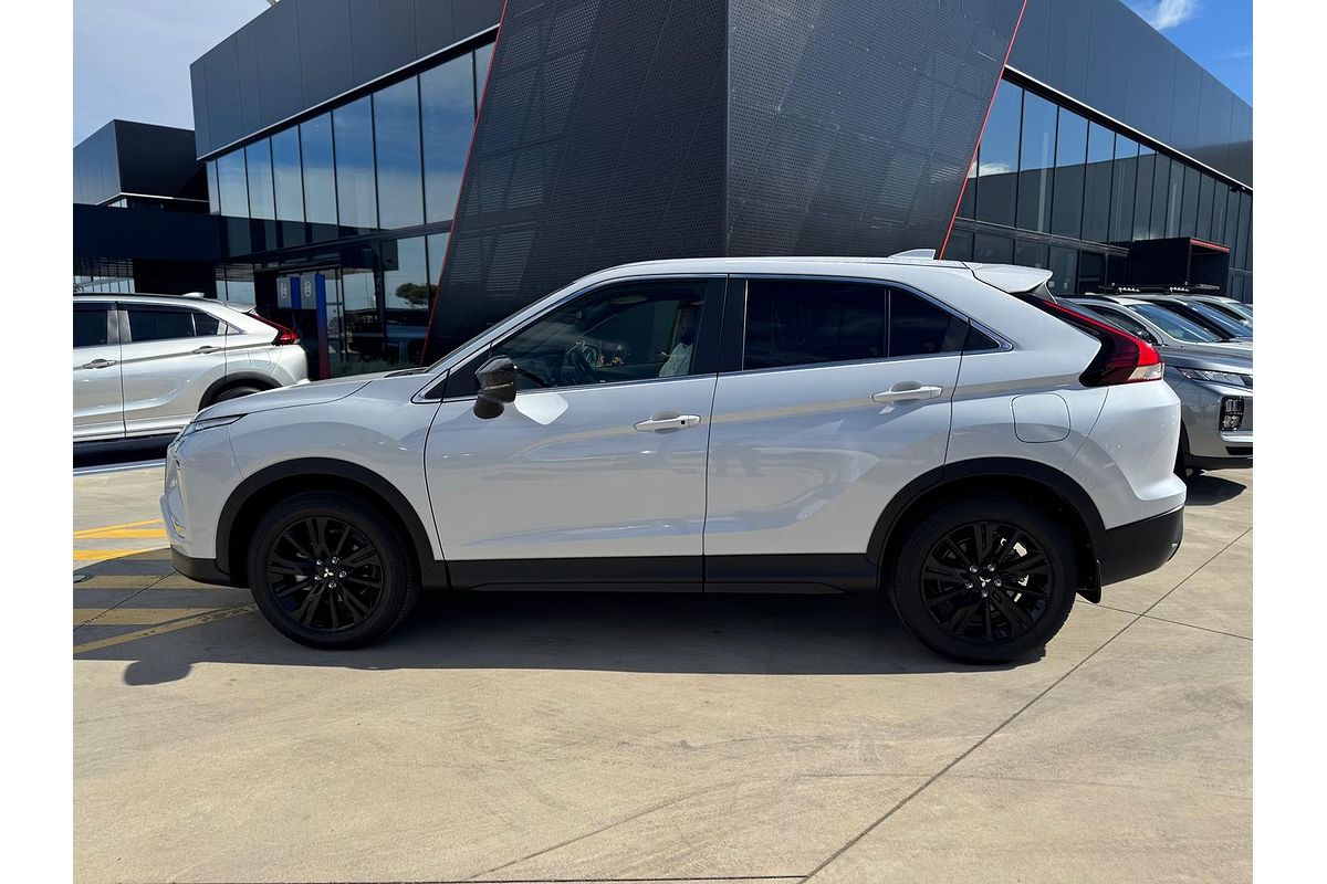2024 Mitsubishi Eclipse Cross Black Edition YB