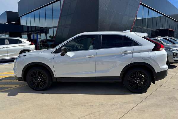 2024 Mitsubishi Eclipse Cross Black Edition YB