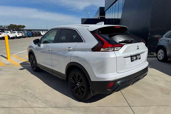 2024 Mitsubishi Eclipse Cross Black Edition YB