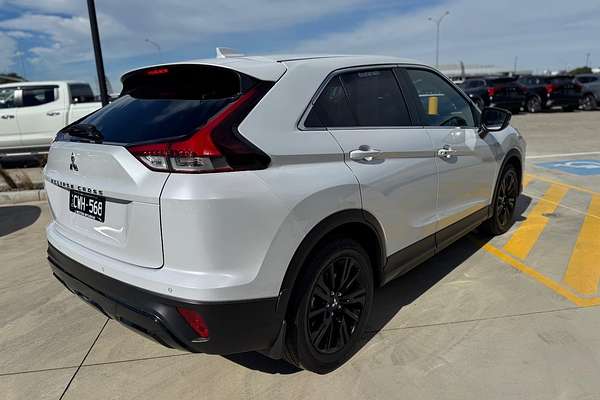 2024 Mitsubishi Eclipse Cross Black Edition YB