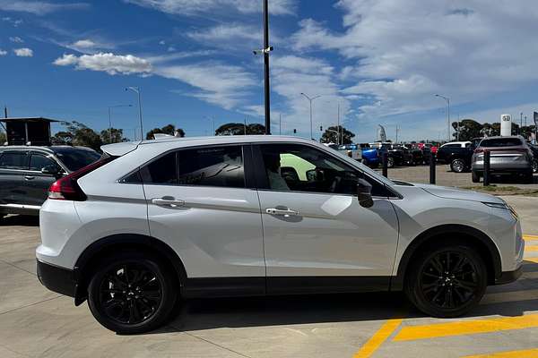 2024 Mitsubishi Eclipse Cross Black Edition YB