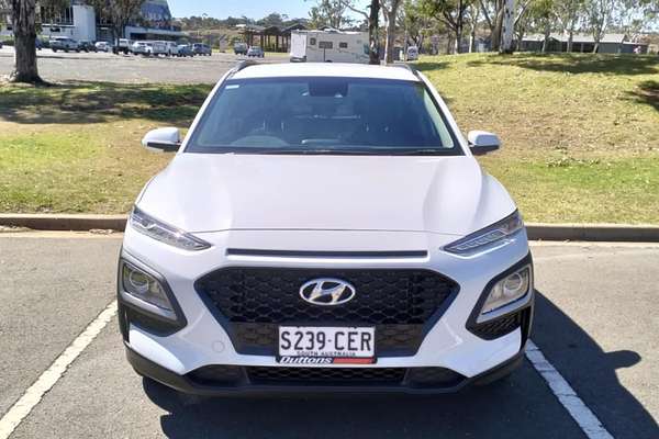 2019 Hyundai Kona Go OS.3