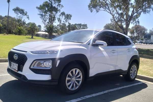 2019 Hyundai Kona Go OS.3