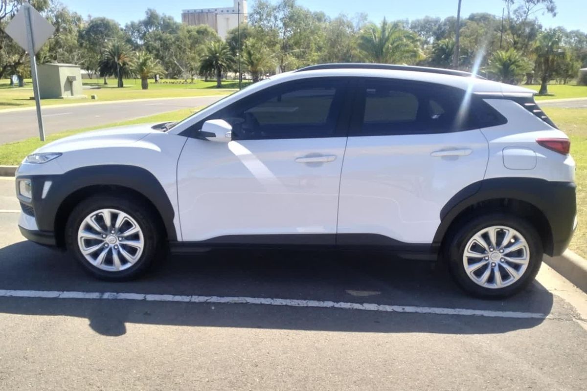 2019 Hyundai Kona Go OS.3