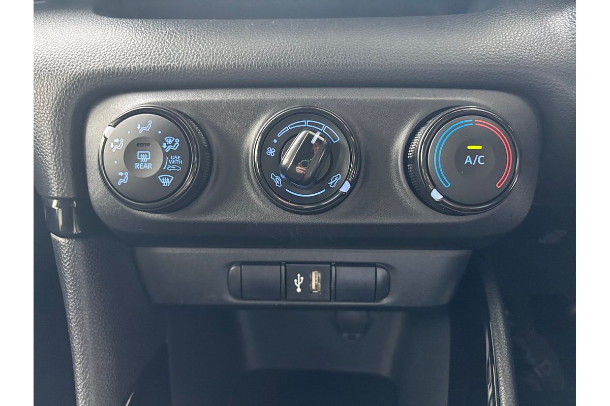 2021 Toyota Yaris