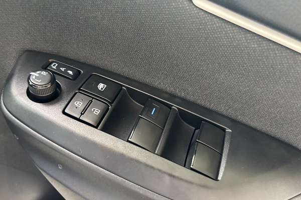 2021 Toyota Yaris