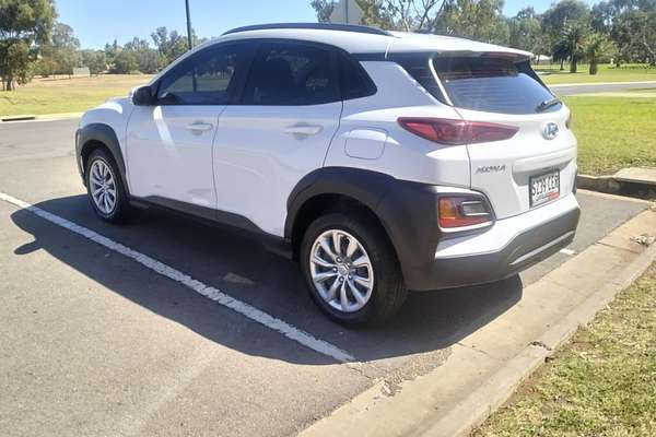 2019 Hyundai Kona Go OS.3