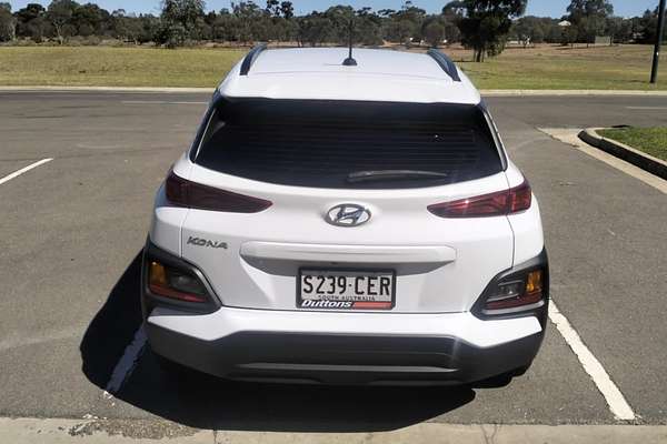 2019 Hyundai Kona Go OS.3