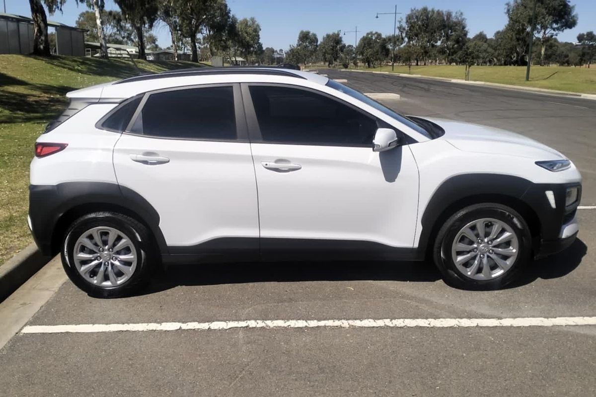 2019 Hyundai Kona Go OS.3