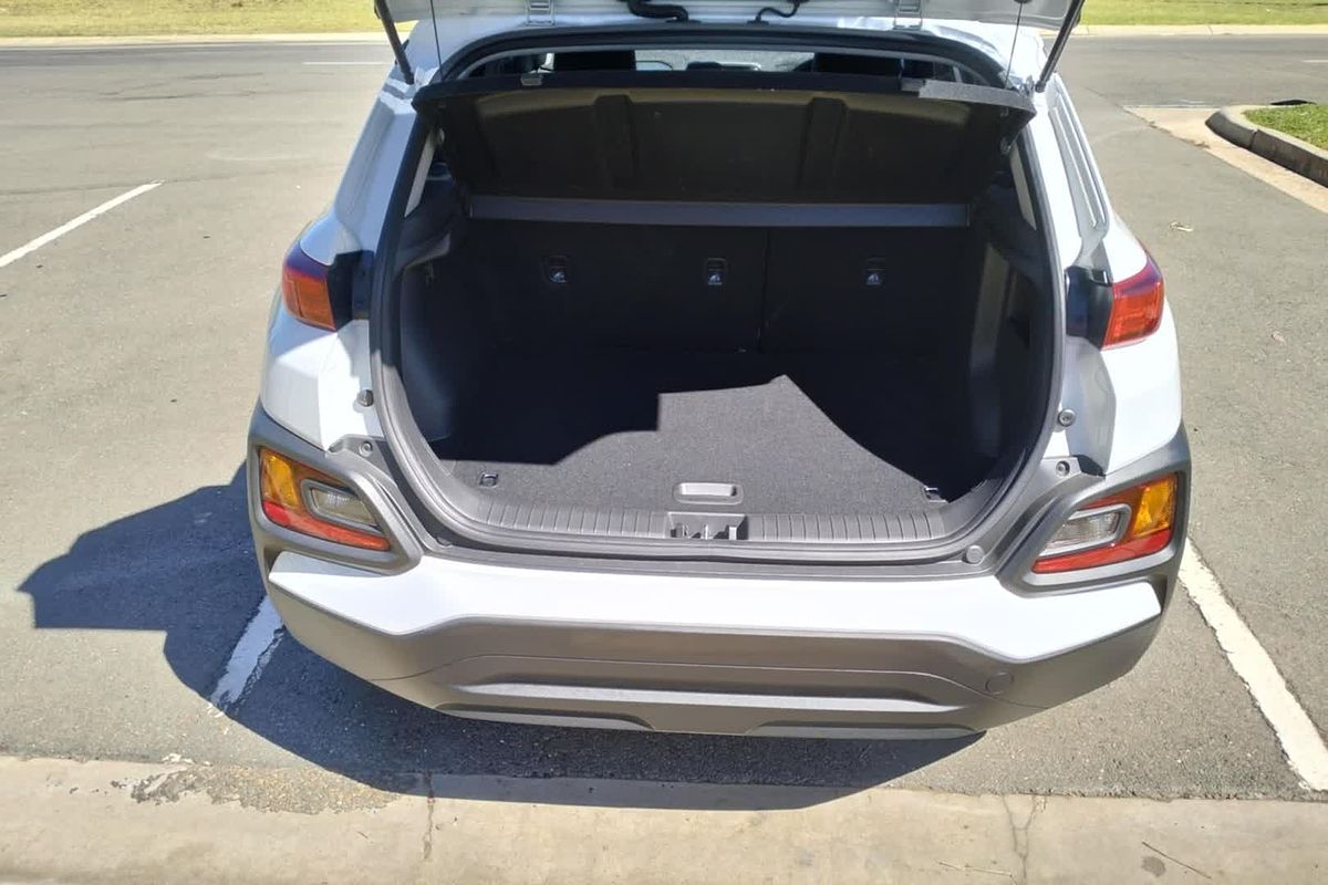 2019 Hyundai Kona Go OS.3