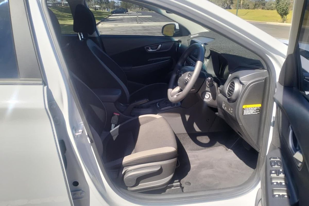 2019 Hyundai Kona Go OS.3