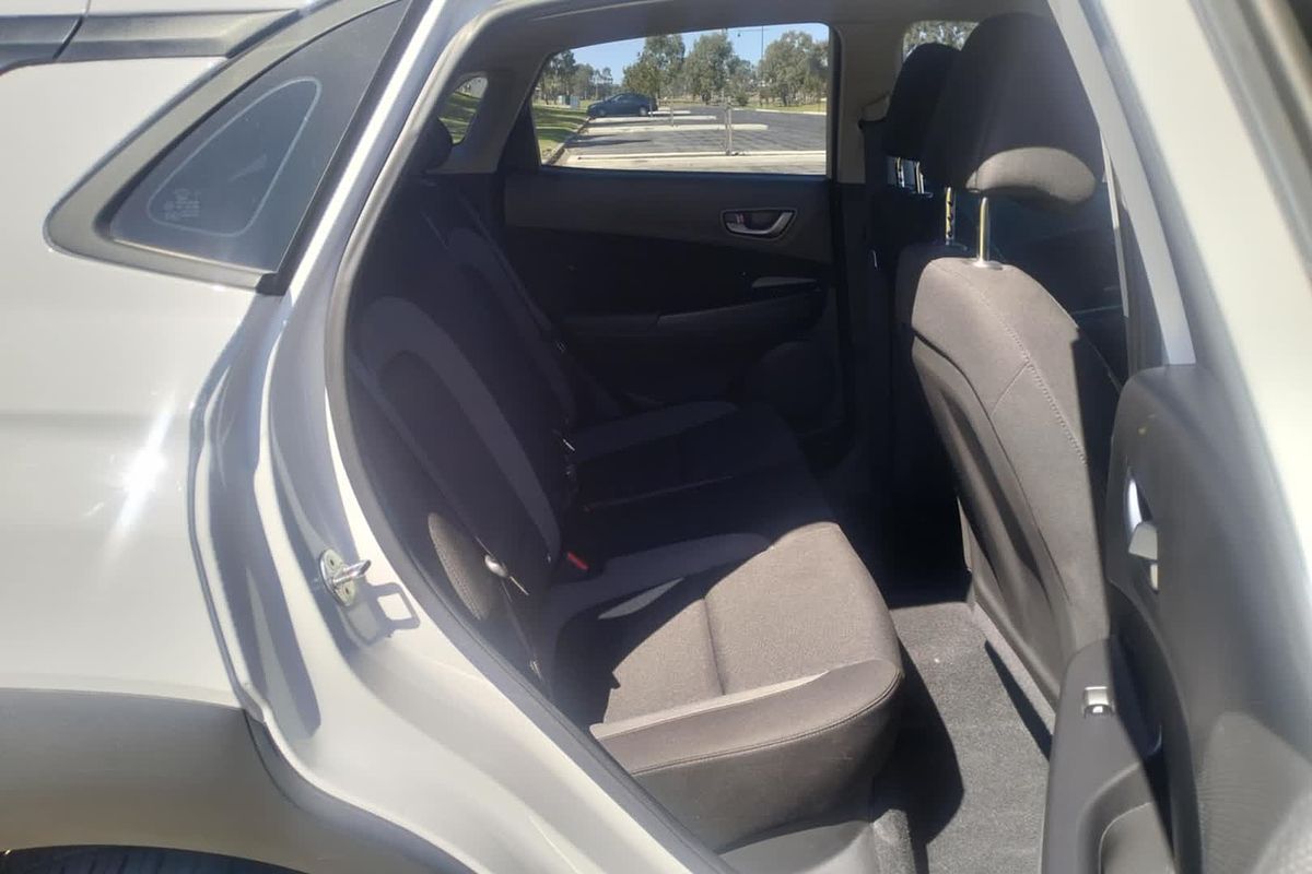 2019 Hyundai Kona Go OS.3