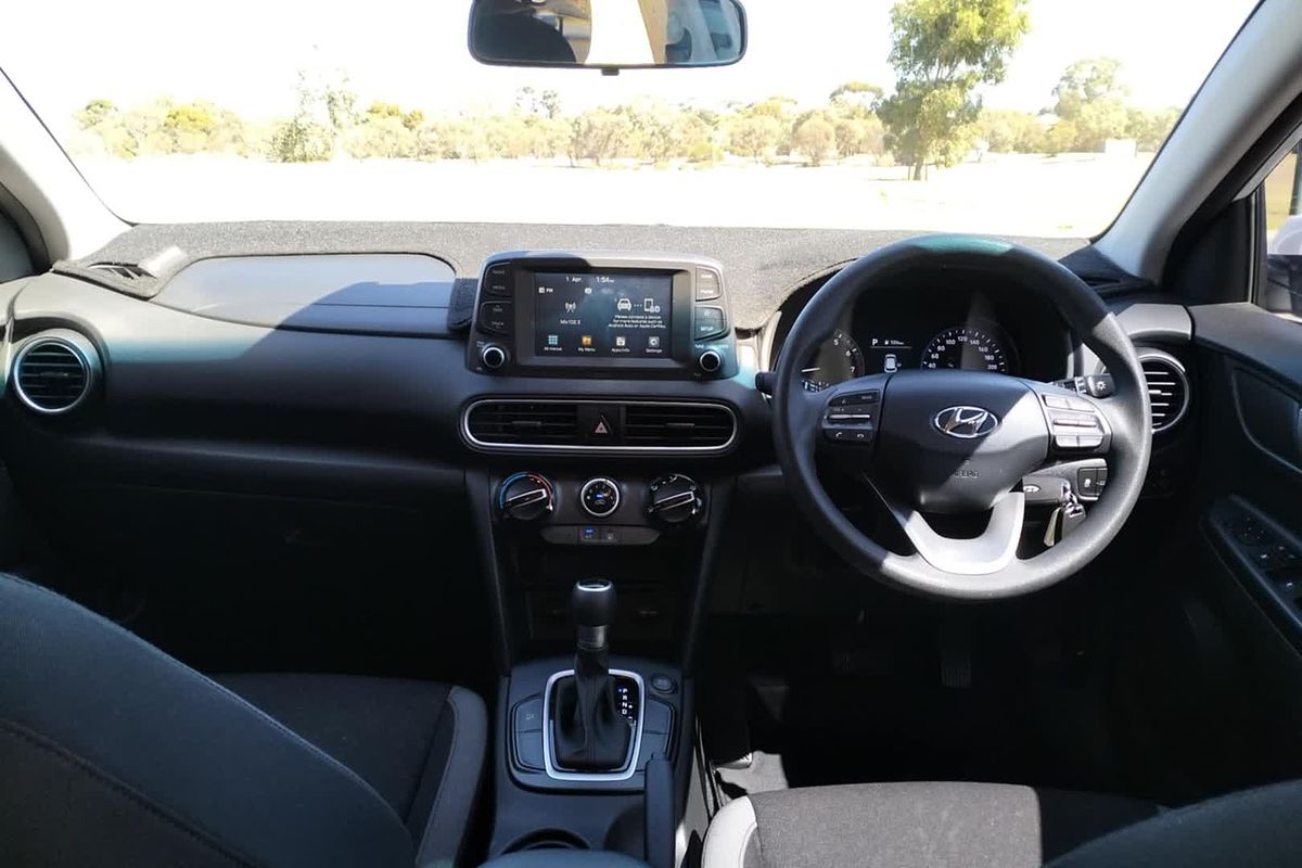 2019 Hyundai Kona Go OS.3