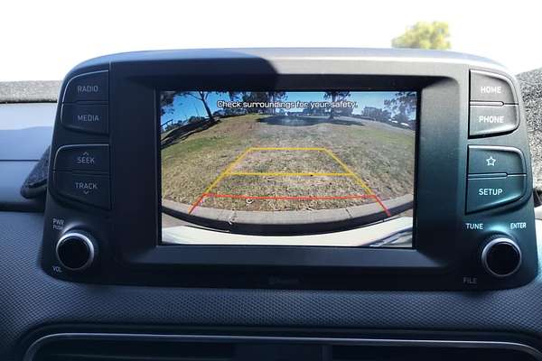 2019 Hyundai Kona Go OS.3