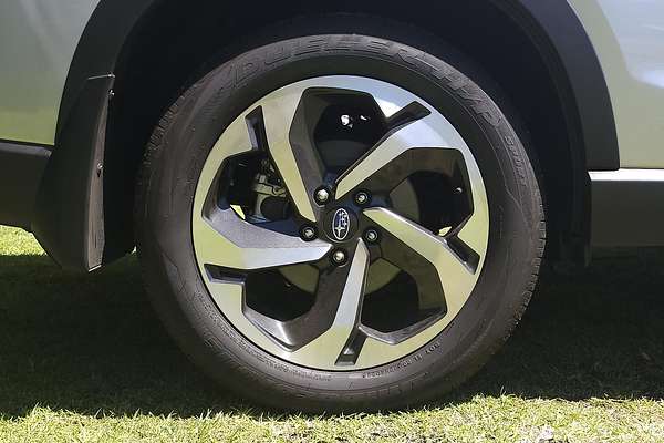 2024 Subaru Forester 2.5i-S S5