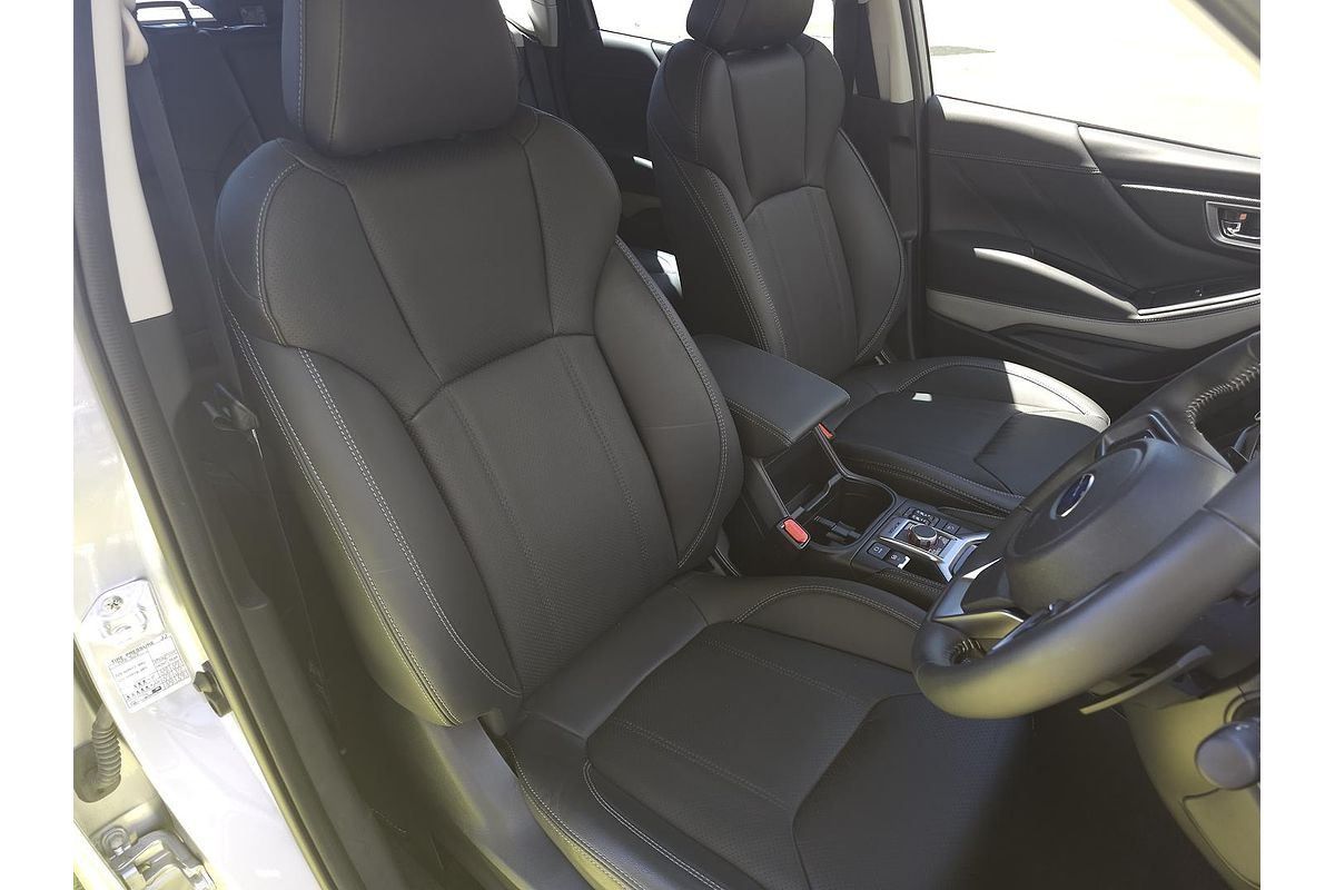 2024 Subaru Forester 2.5i-S S5
