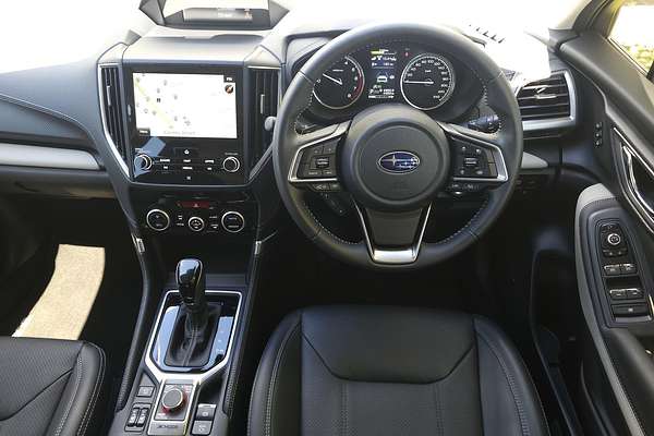 2024 Subaru Forester 2.5i-S S5