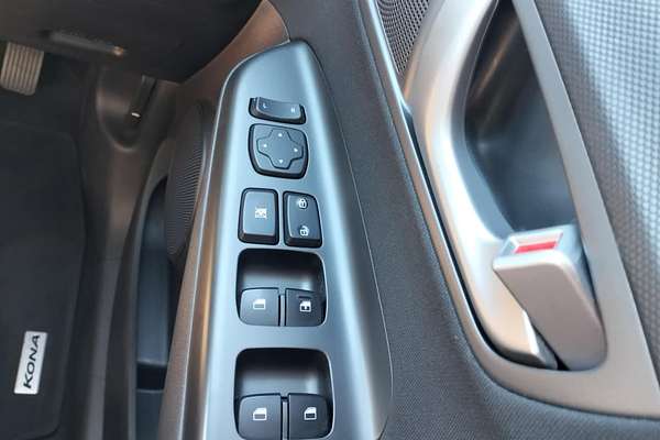 2019 Hyundai Kona Go OS.3