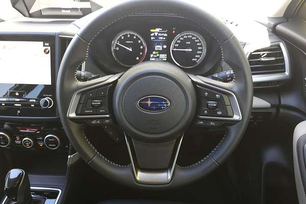 2024 Subaru Forester 2.5i-S S5