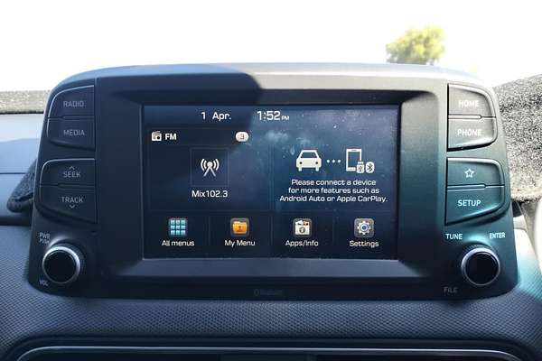 2019 Hyundai Kona Go OS.3