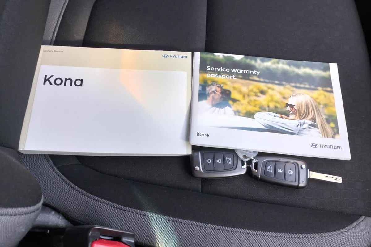 2019 Hyundai Kona Go OS.3