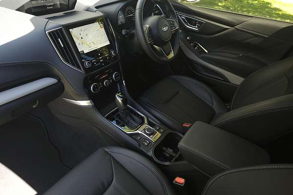 2024 Subaru Forester 2.5i-S S5