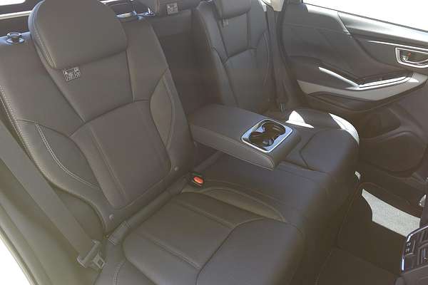 2024 Subaru Forester 2.5i-S S5