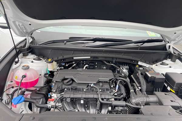 2024 Hyundai Tucson Elite NX4.V3