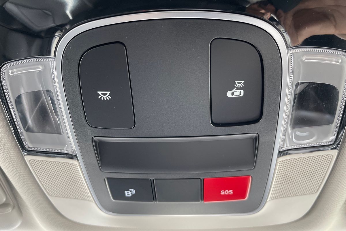 2024 Hyundai Tucson Elite NX4.V3