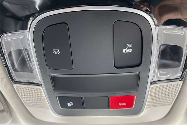 2024 Hyundai Tucson Elite NX4.V3