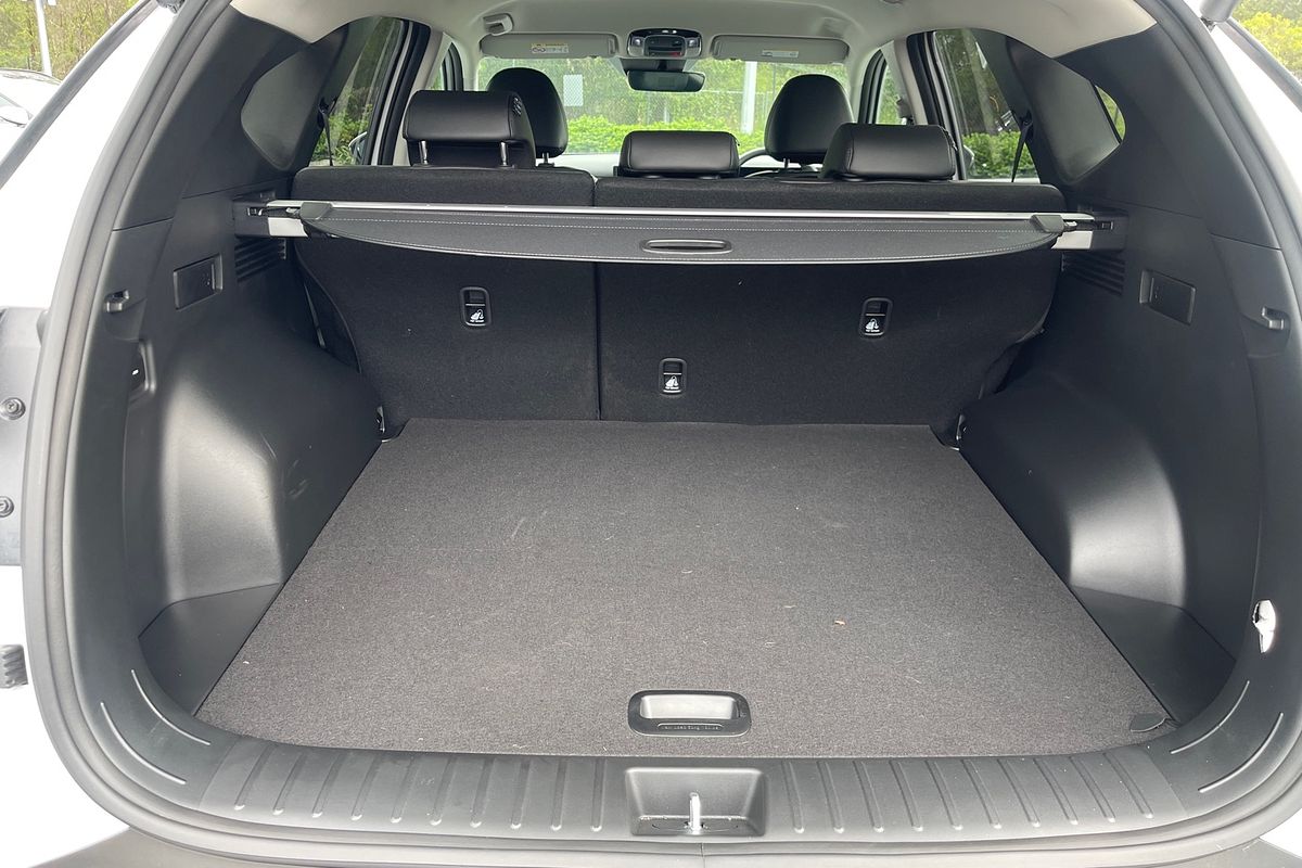 2024 Hyundai Tucson Elite NX4.V3
