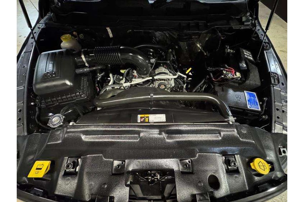 2021 RAM 1500 Express DS 4X4 SWB
