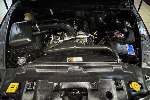 2021 RAM 1500 Express DS 4X4 SWB