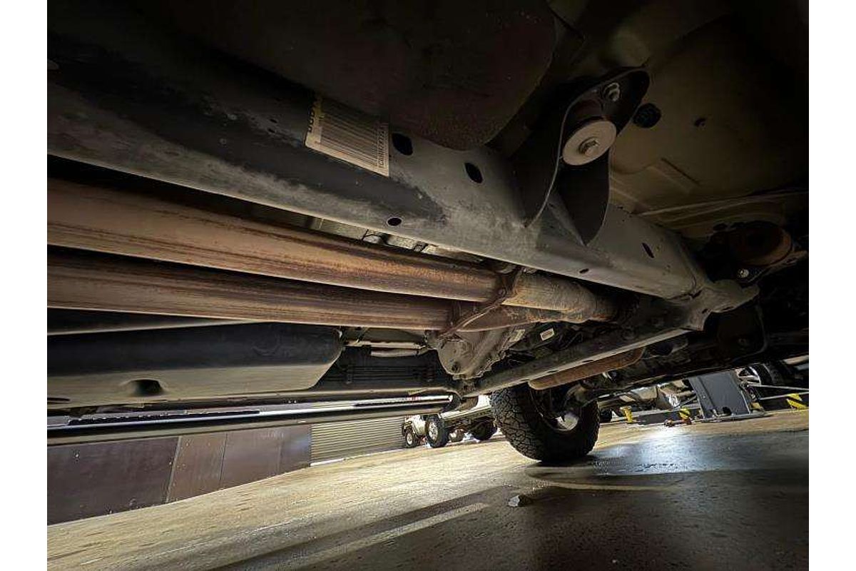 2021 RAM 1500 Express DS 4X4 SWB