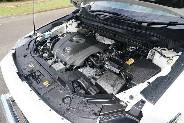 2022 Mazda CX-8 Touring (FWD) CX8D
