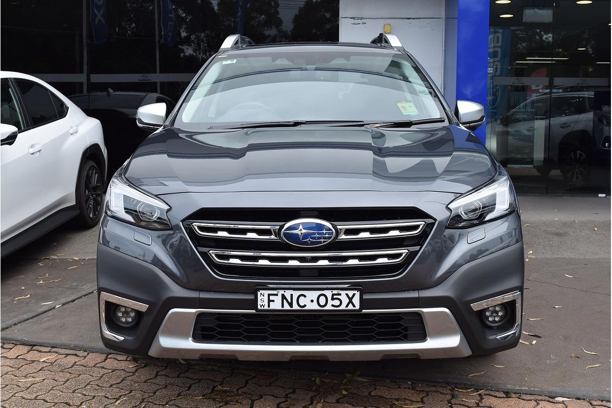 2024 Subaru Outback AWD Touring XT 6GEN