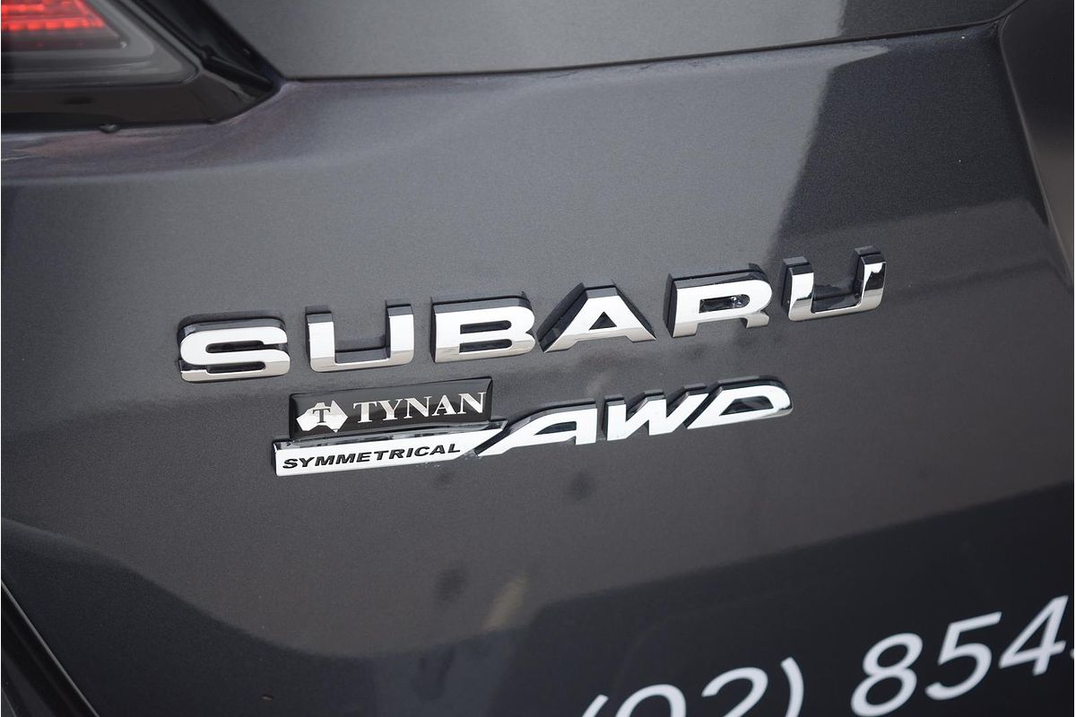 2024 Subaru Outback AWD Touring XT 6GEN