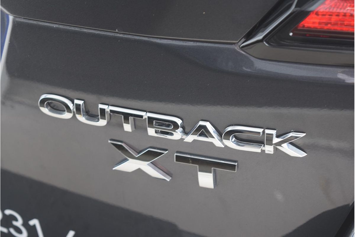 2024 Subaru Outback AWD Touring XT 6GEN