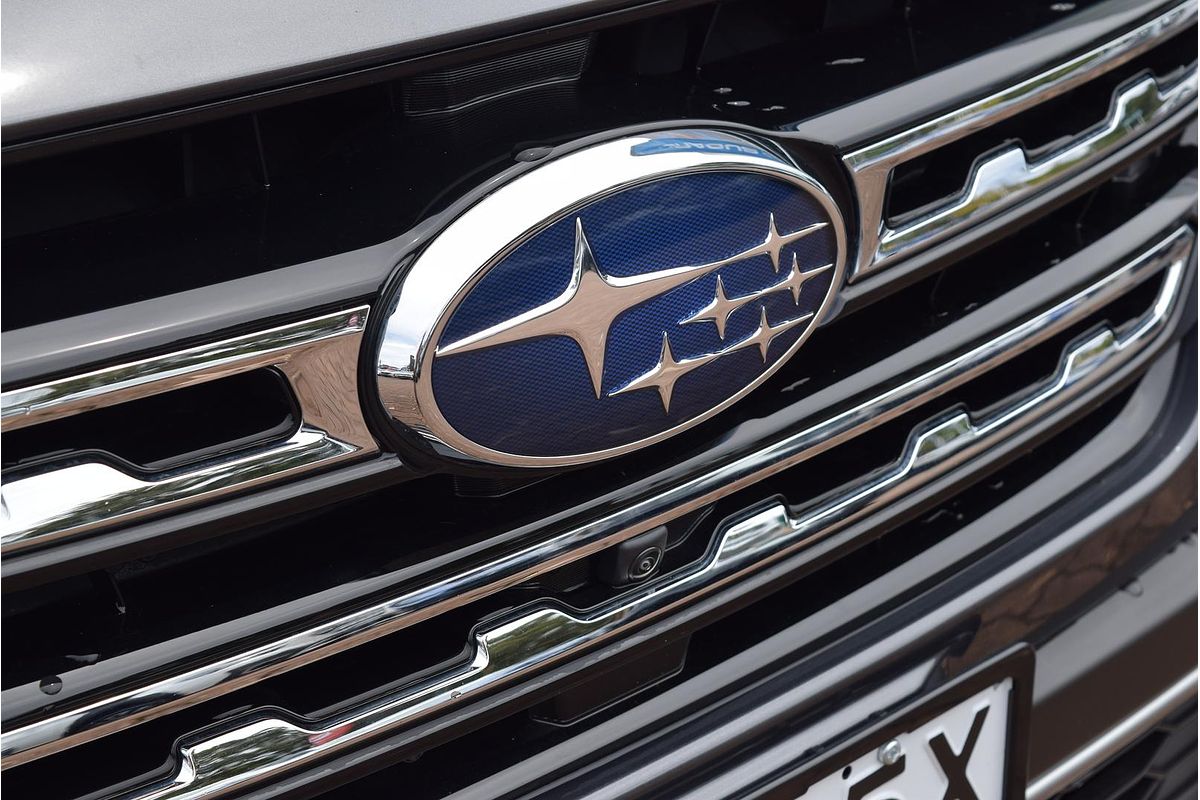 2024 Subaru Outback AWD Touring XT 6GEN
