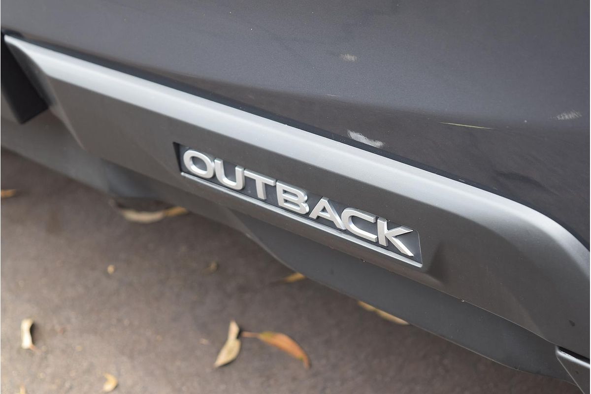 2024 Subaru Outback AWD Touring XT 6GEN