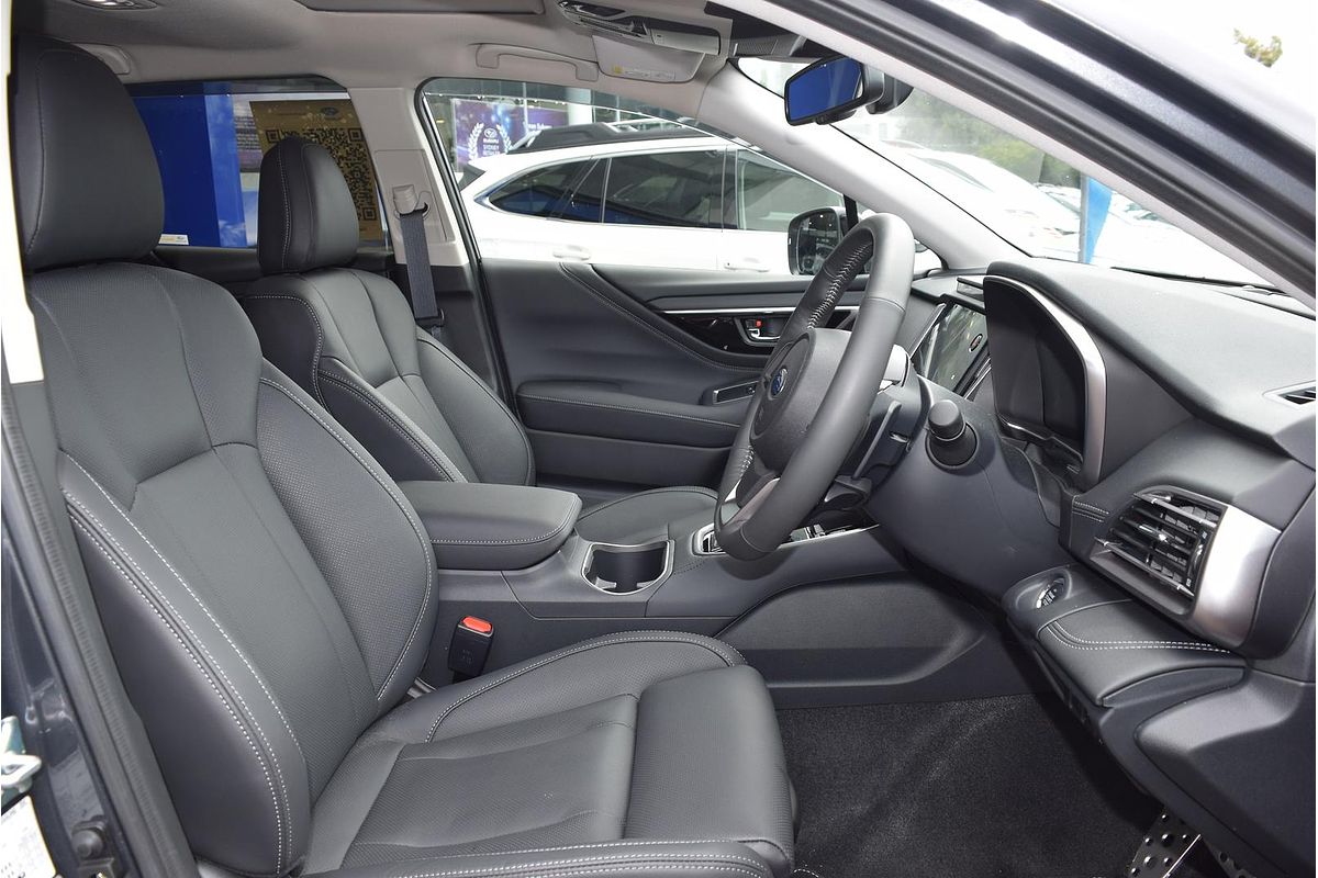 2024 Subaru Outback AWD Touring XT 6GEN