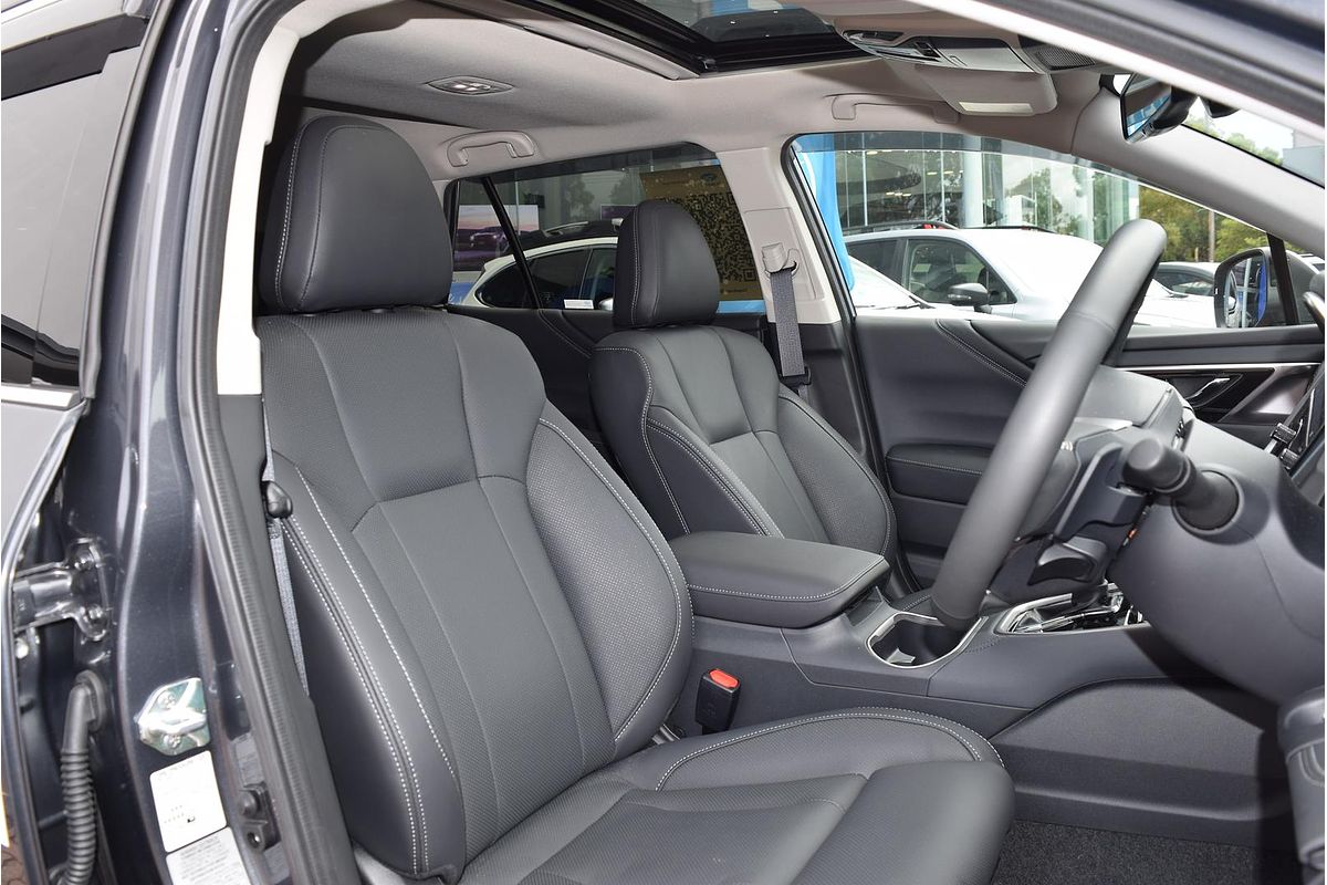 2024 Subaru Outback AWD Touring XT 6GEN