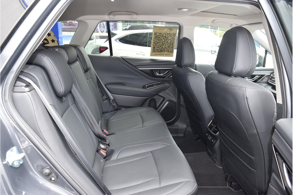 2024 Subaru Outback AWD Touring XT 6GEN
