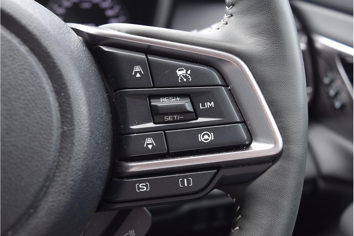 2024 Subaru Outback AWD Touring XT 6GEN