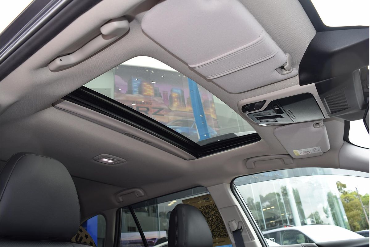 2024 Subaru Outback AWD Touring XT 6GEN