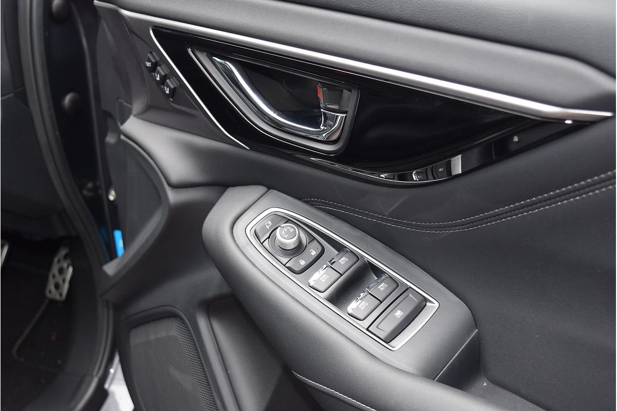 2024 Subaru Outback AWD Touring XT 6GEN