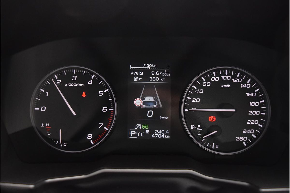 2024 Subaru Outback AWD Touring XT 6GEN