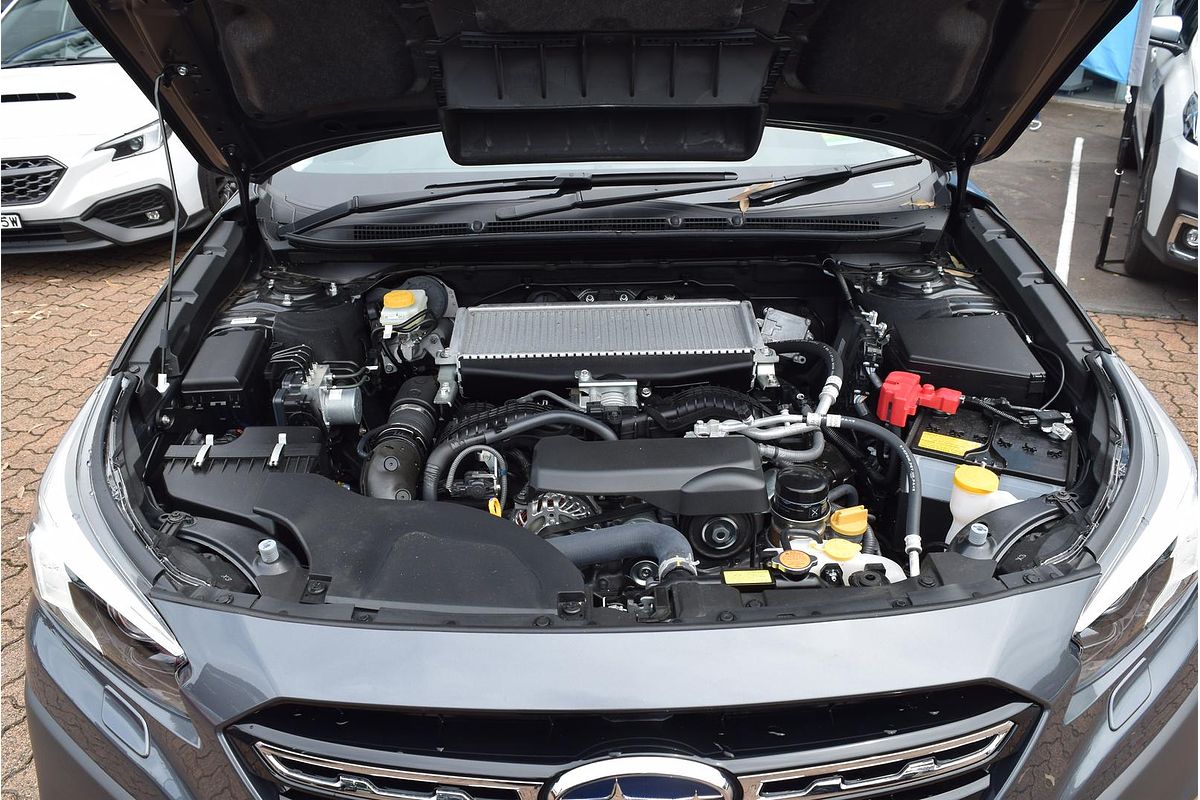 2024 Subaru Outback AWD Touring XT 6GEN