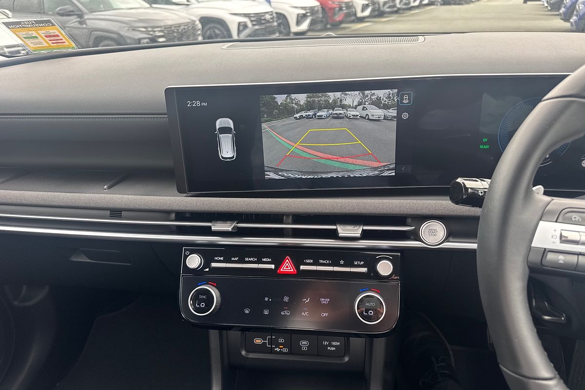 2024 Hyundai Tucson NX4.V3
