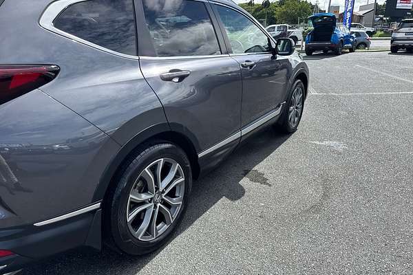 2020 Honda CR-V VTi-LX RW